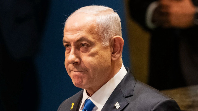 Netanyahu İsrail ordusuna İran’a yönelik saldırılarını artırma talimatı verdi