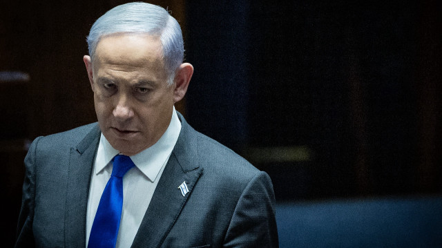 Netanyahu’dan İran halkına ayaklanma çağrısı: Özgürlük için yolu açıyoruz