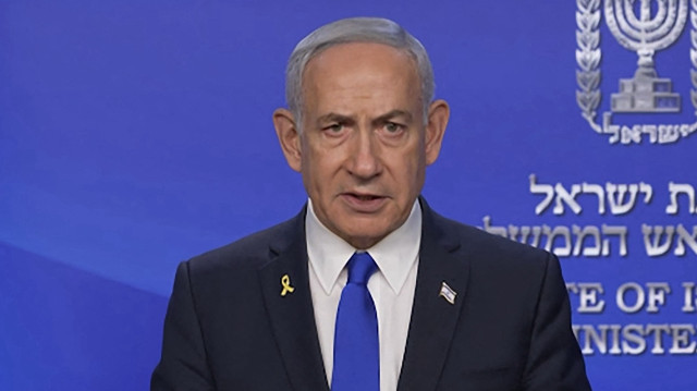 Netanyahu’dan tüm İranlılara ölüm tehdidi: Kimsenin dokunulmazlığı yok