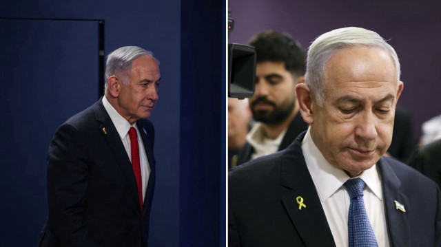 Netanyahu’nun bu hafta yapılacak duruşmaları ertelendi