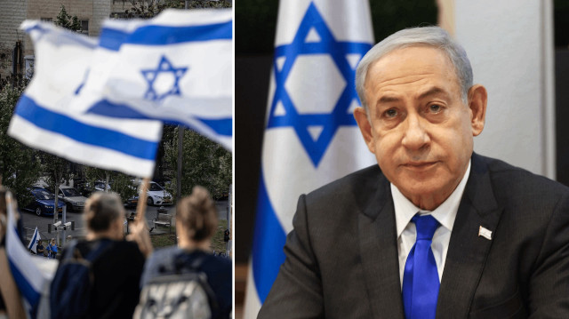 Netanyahu’ya bir darbe daha: Avrupa ülkesi İsrail ile ticareti yasaklayan ilk ülke oldu