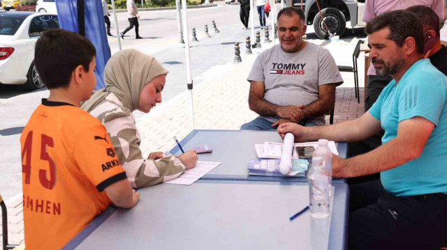 Niğde’de Yaz Spor Okulları kayıtları sürüyor