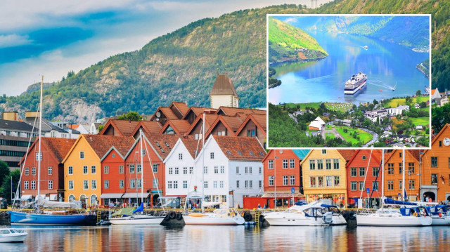 Norveç ziyaretçi sayısı nedeniyle ‘turist vergisi’ uygulayacak