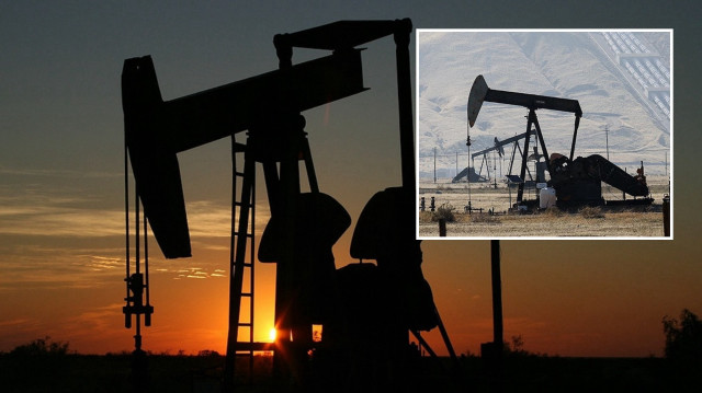 OPEC’in ham petrol üretimi mayısta günlük 183 bin varil arttı