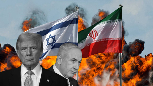 Orta Doğu’da tehlikeli saatler: ABD İran’a saldıracak mı? Trump ve Netanyahu görüştü