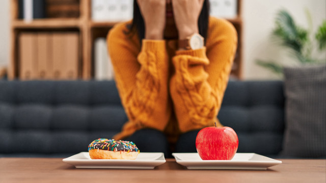 Psikodiyet nedir? Psikodiyet, sürdürülebilir sağlıklı beslenme alışkanlığı kazandırıyor