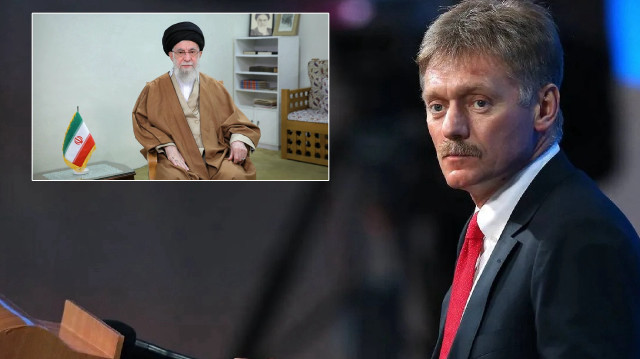 Rusya ABD ve İsrail’i açık açık uyardı: Hamaney’e suikast Pandora’nın kutusunu açar