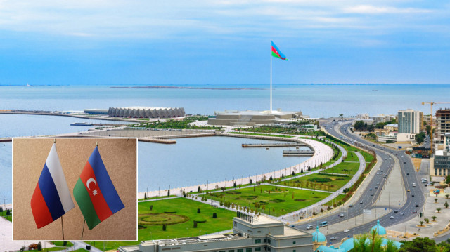 Rusya-Azerbaycan krizi büyüyor: Moskova’dan vatandaşlarına dikkat çeken uyarı