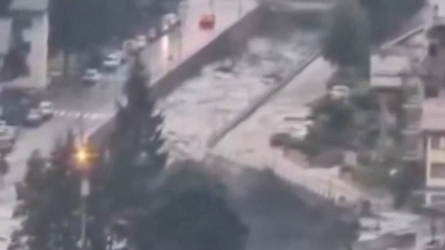 Sel baskını İtalya ve Fransa’da can aldı: 16 bölgede kırmızı alarm verildi