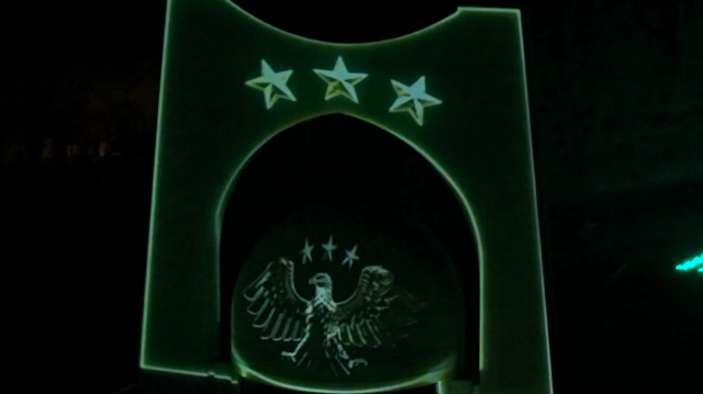 Suriye’de ulusal logo değişikliği ülke genelinde coşkuyla kutlandı: Yeni semboller ne anlama geliyor?