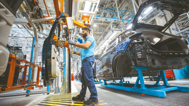 Tedarikçinin hedefi Çin otomotiv pazarı