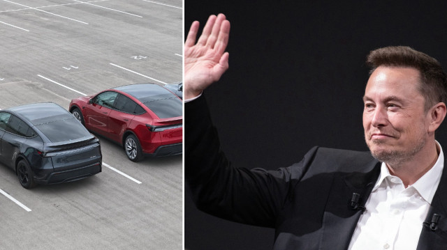 Tesla’dan Türkiye adımı: Her gün sipariş verilecek