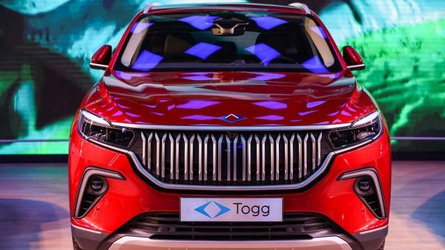 Togg’dan Tesla’ya tarihi fark: İşte en fazla satılan elektrikli otomobil markaları