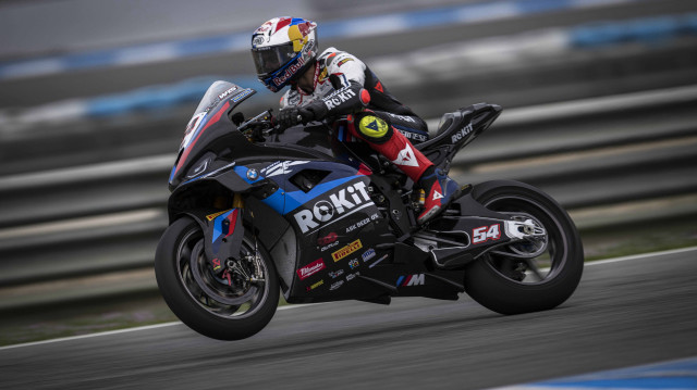 Toprak Razgatlıoğlu MotoGP’de