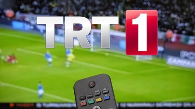 TRT 1 canlı izle 27 Haziran: PSG İnter Miami TRT 1 canlı yayını izle