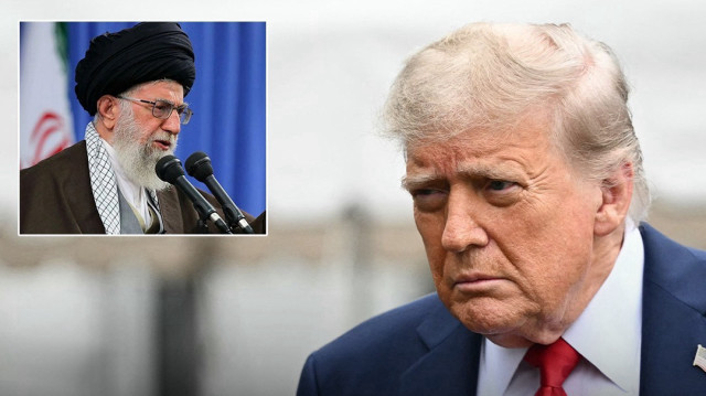 Trump’tan İran’a tehdit: Anlaşma imzalanmazsa önemli gelişmeler yaşanır