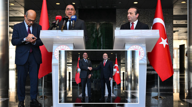 Türkiye ile Fas ticareti 5 milyar dolara ulaştı