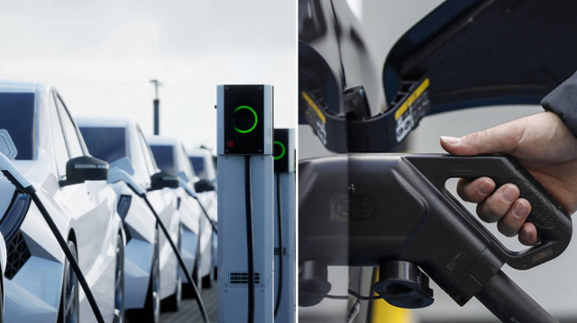 Türkiye’de elektrikli ve hibrit otomobiller pazarın yaklaşık yüzde 45’ini oluşturdu