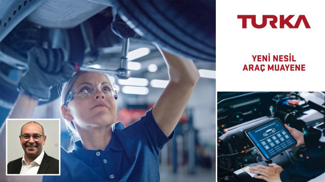 Türkiye’nin araç muayene istasyonları ‘Turka’ oluyor: 20 yıllık dev ihalede bayilik kapısı açıldı
