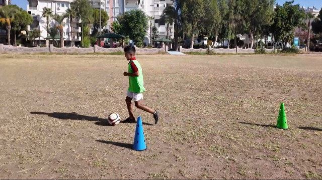 Uzmanlar uyardı: Aşırı efor çocuklarda kalp hastalıklarını tetikleyebilir