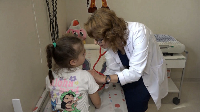 Uzmanlar uyardı: Yaz aylarında çocuklarda kırık, çarpma ve morluk riski artıyor