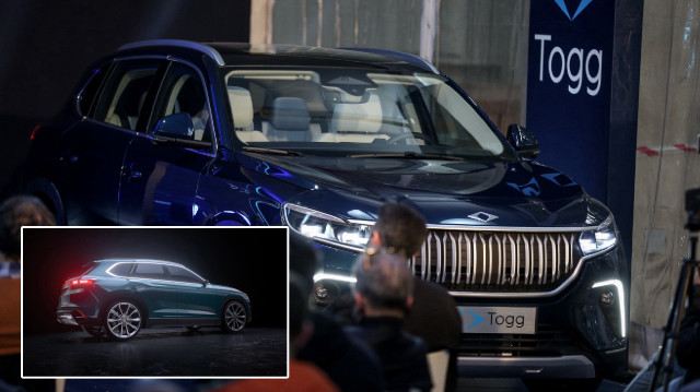 Yerli SUV’da büyük fırsat: Togg T10X’e faizsiz kredi ve dev taksit seçeneği