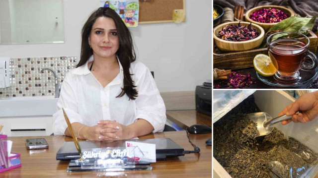 Zayıflamak için tüketilen çaylara dikkat: Sağlığımızı tehdit ediyor
