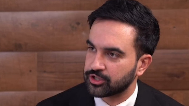 Zohran Mamdani: Netanyahu New York’a gelirse onu tutuklatırım
