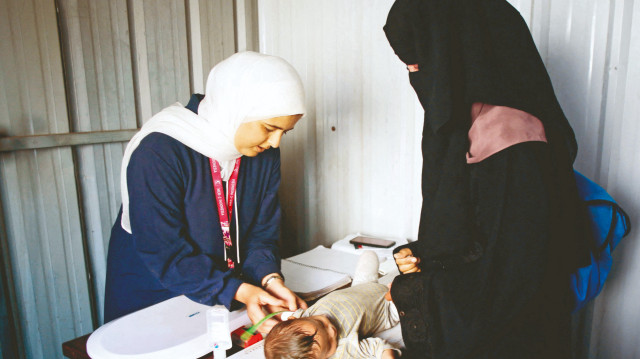 16 bin hasta acil tahliye bekliyor