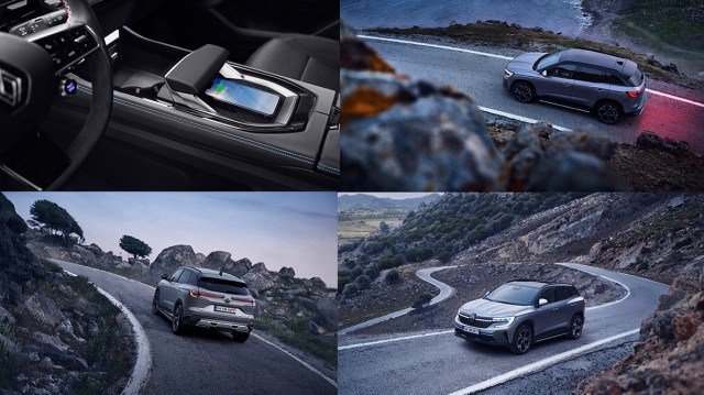 2026 Yeni Renault Austral Türkiye’ye geldi: İşte fiyatı…