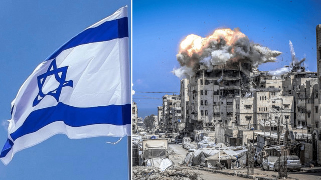 25 ülke İsrail’e ‘koşulsuz ve kalıcı ateşkes’ çağrısı yaptı: İsrail reddetti