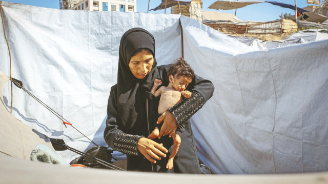 40 bin bebek ölümü bekliyor