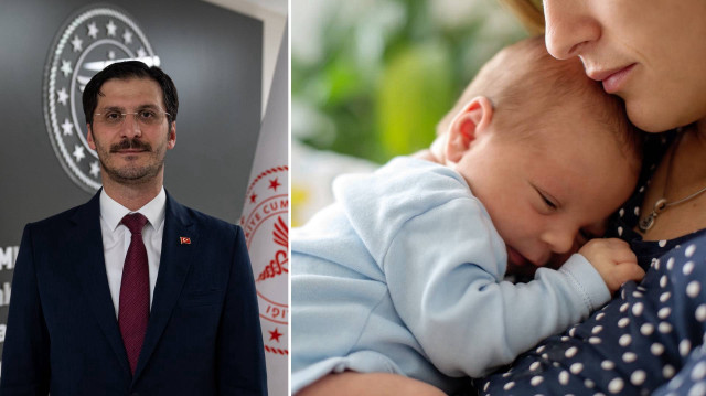 49 tanıyla ‘Yüksek Riskli Gebelik’ için yeni takip sistemi: Sağlık Bakanlığı duyurdu