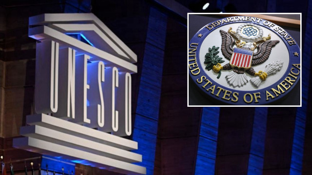 ABD 2 yıl önce döndüğü UNESCO’dan yeniden ayrılacak