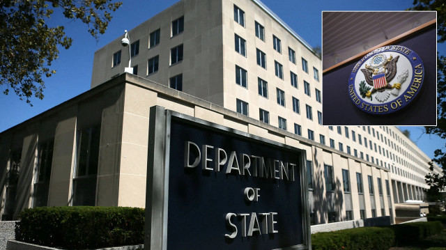 ABD Dışişleri Bakanlığı 1300’ü aşkın personelini işten kovdu