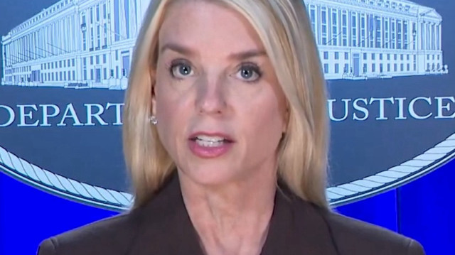 ABD Venezuela Devlet Başkanı Maduro’nun başına 50 milyon dolar ödül koydu: İğrenç suçlarının hesabını verecek