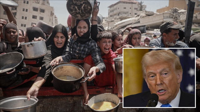 ABD’nin Gazze’ye 60 milyon dolar değil sadece 3 milyon dolar gönderdiği iddiası