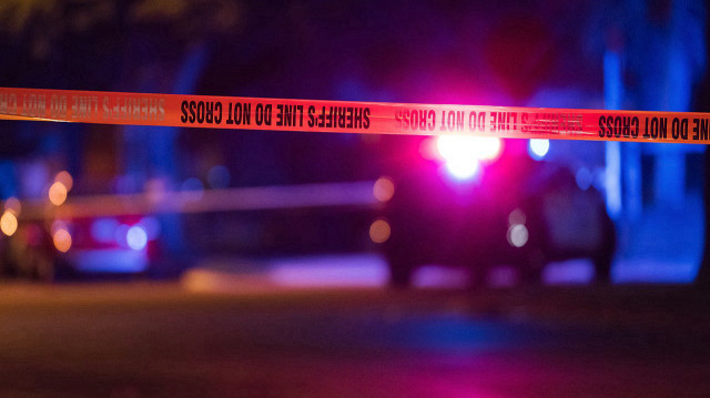 ABD’nin Georgia eyaletinde askeri üsse silahlı saldırı: Beş asker vuruldu