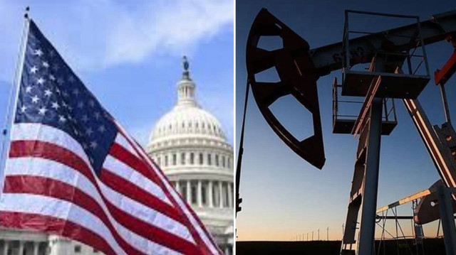 ABD’nin ticari ham petrol stokları 3,9 milyon varil azaldı