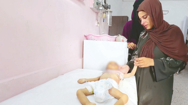 Acıkmamak için oyun bile yok