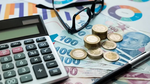 Ağustos ayı enflasyon oranı belli oldu: İşte TÜİK tarafından açıklanan veriler