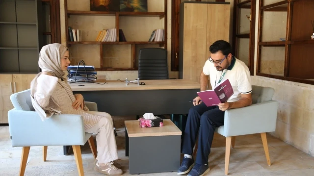 Ailenin desteği bağımlıların tedavisini kolaylaştırıyor