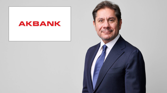 Akbank’tan 2025’in ilk yarısında sürdürülebilir geleceğe güçlü adımlar