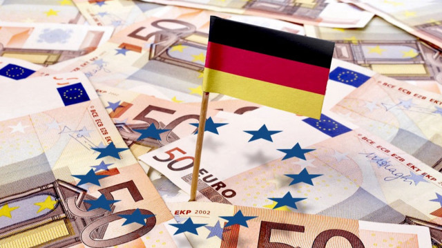 Alman ekonomisi yavaşlıyor: 2. çeyrek verilerinde tehlike sinyalleri