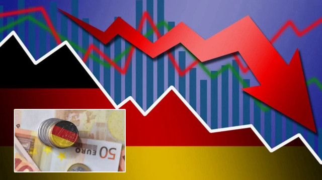 Almanya’da şirket iflasları Haziran ayında yıllık bazda %2,4 arttı