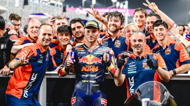 Almanya’da zirve Deniz Öncü’nün: İkinci kez başardı