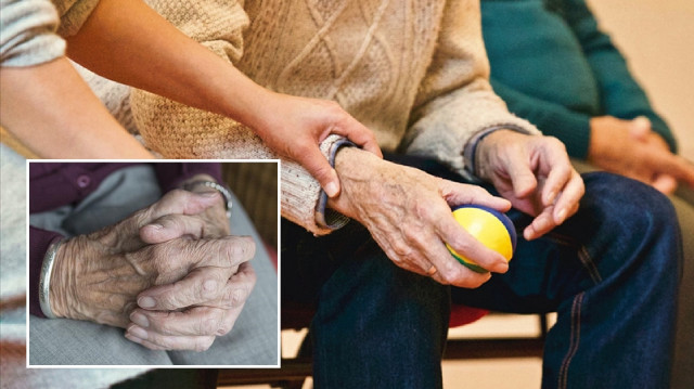 Alzheimer riskini azaltmak mümkün