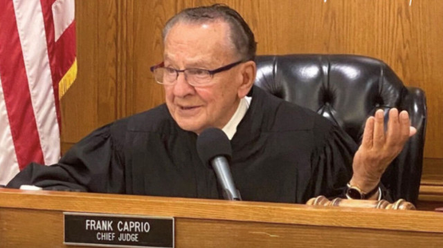 Amerika’nın babacan hakimi Frank Caprio hayatını kaybetti: Türk vatandaşıyla yaşadığı diyalog yeniden gündem oldu