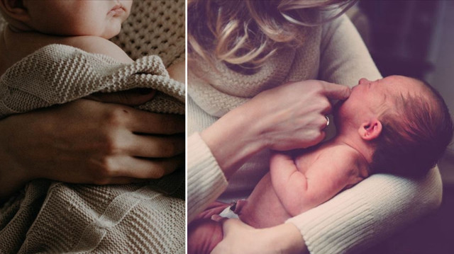 Anne sütü obeziteye de kalkan oluyor