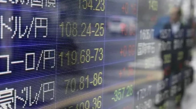 Asya borsaları karışık seyrediyor